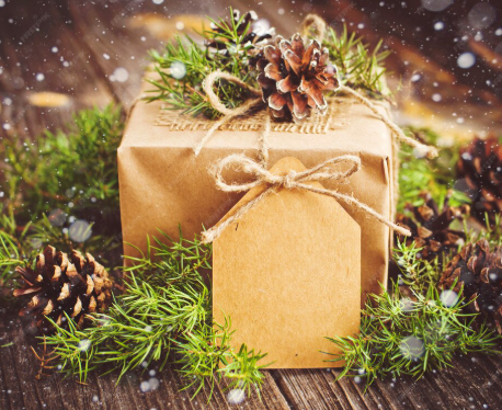 Bon cadeau : valable pour trois sorties à répartir au choix sur l'année 2026